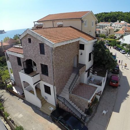 Apartments Vukovic Petrovac Szoba fotó