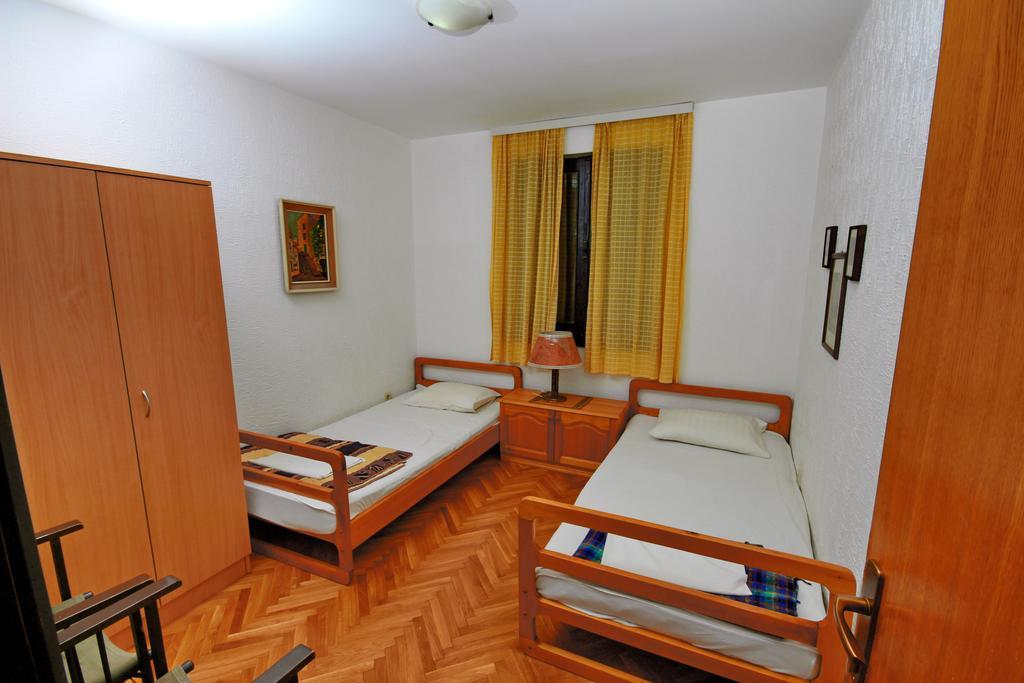 Apartments Vukovic Petrovac Szoba fotó